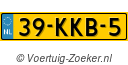 39KKB5