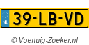 39LBVD