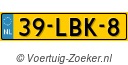 39LBK8