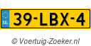 39LBX4