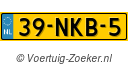 39NKB5
