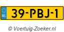 39PBJ1