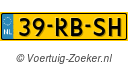 39RBSH