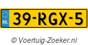 39RGX5