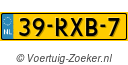 39RXB7