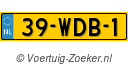 39-WDB-1