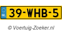 39WHB5