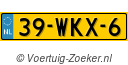39-WKX-6