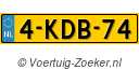 4KDB74