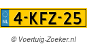 4KFZ25