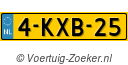 4KXB25
