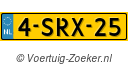 4SRX25