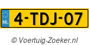 4TDJ07