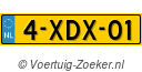 4XDX01