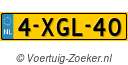 4XGL40