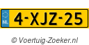 4XJZ25