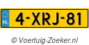 4-XRJ-81