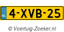 4XVB25