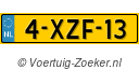 4XZF13