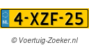 4XZF25