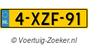 4XZF91