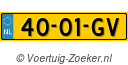 4001GV