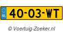 4003WT