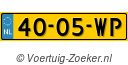4005WP