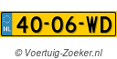 4006WD