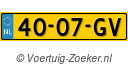 4007GV