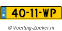4011WP