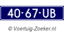 4067UB