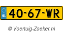 4067WR