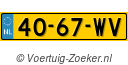 4067WV