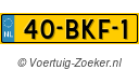 40BKF1