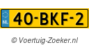 40BKF2
