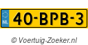 40BPB3