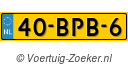 40BPB6