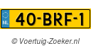 40BRF1