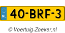 40BRF3