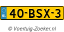 40BSX3