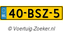 40BSZ5
