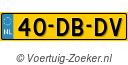 40DBDV