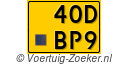 40DBP9