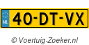 40DTVX