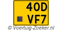 40DVF7