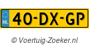 40DXGP