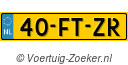 40FTZR