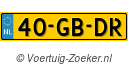 40GBDR