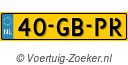 40GBPR